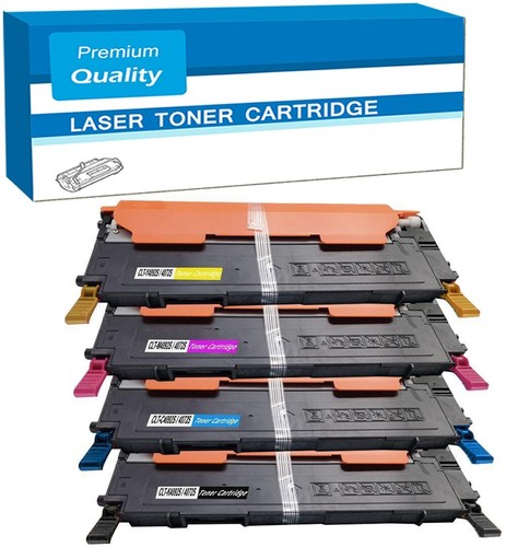 Set cartucce toner per - set,
