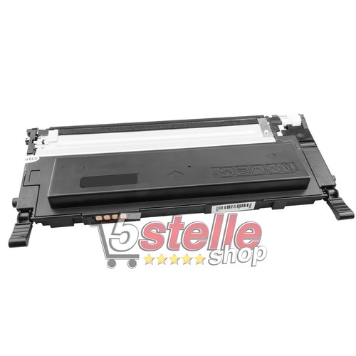Toner nero per samsung - samsung, clp-310
