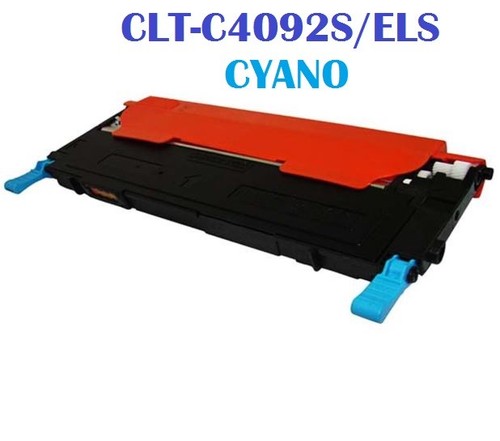 Toner clt c4092s - toner, cyano
