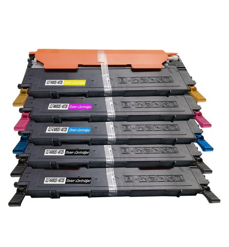 Cartuccia toner per samsung - 5,