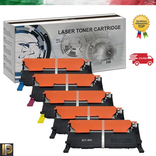 Toner compatibili clt 4092s - 5,