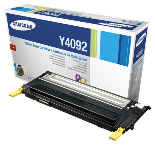 Samsung toner nuovo - samsung,