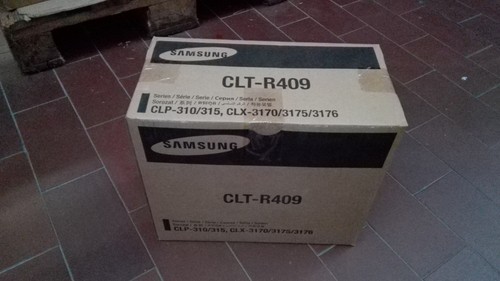 Samsung clt r409 see - samsung, clt-r409/see