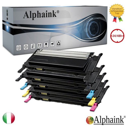 Kit toner 4092 compatibile - toner, s