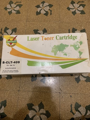 Toner samsung clp 310 315 - clp, clx