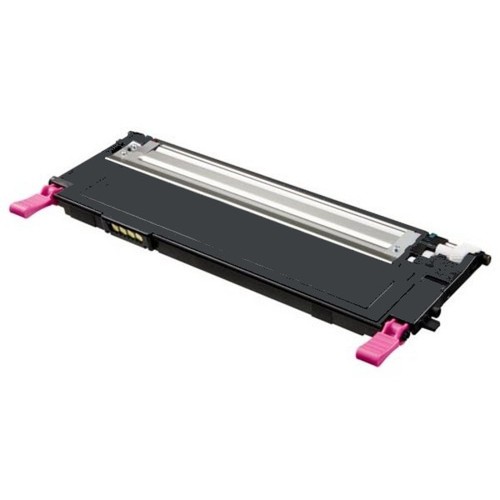 Toner magenta compatibile per - compatibile,
