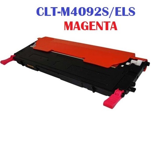 Toner clt m4092 magenta - toner,
