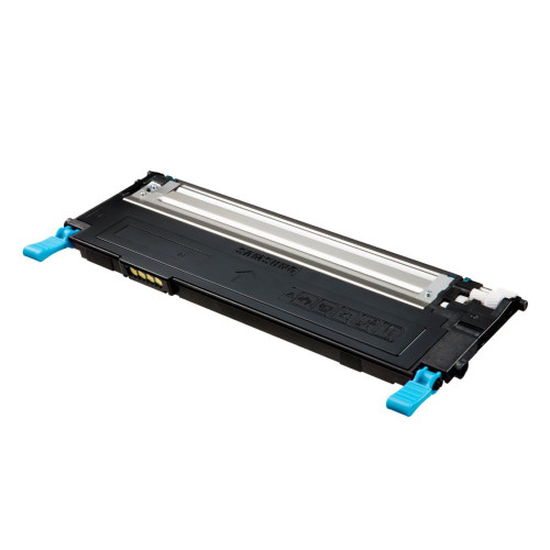 Toner samsung clp 310 ciano - samsung,