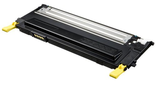 Toner giallo compatibile per - toner,
