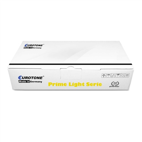 Toner chip prime nero - toner/chip,