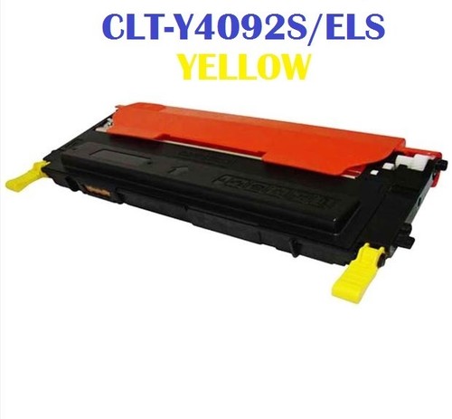 Toner clt y4092 - clt-y4092, yellow