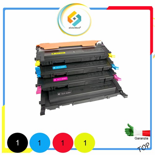 Toner per samsung - toner,