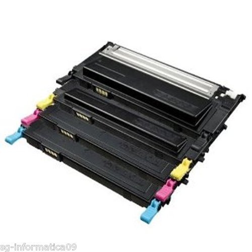 Kit toner per - kit, samsung