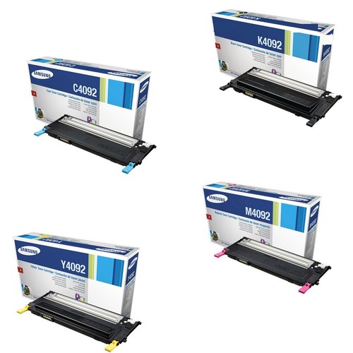 Samsung clt 4092s - samsung, clt-4092s