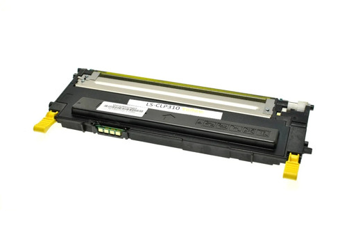 Toner clp315 giallo - toner,
