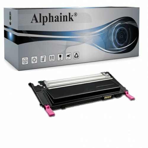 Toner magenta compatibile - magenta,