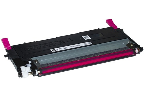Cartuccia toner compatibile - toner,