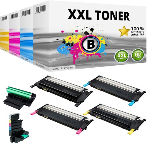 Toner per samsung clp 310 - toner, n