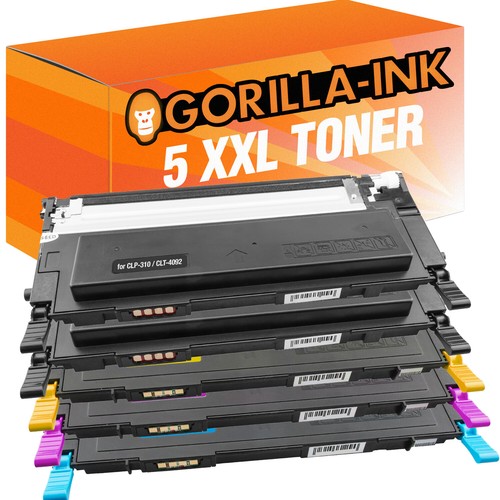 Toner xxl per samsung - toner,