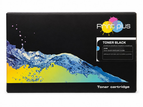 Toner compatibile samsung - toner,