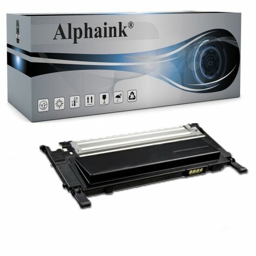 Toner nero compatibile samsung - toner,