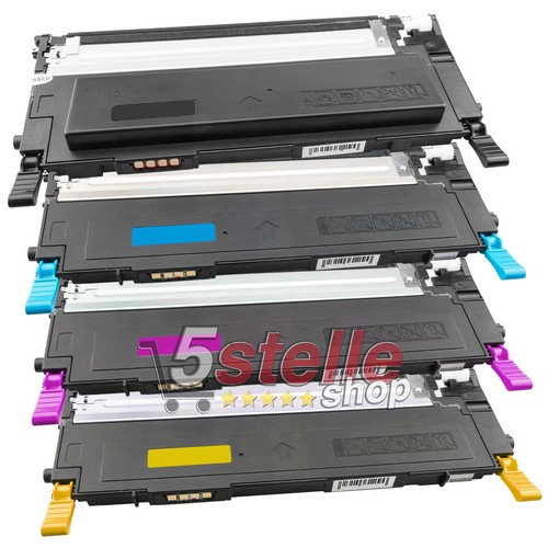 Kit toner per - kit, samsung