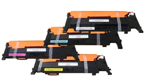 Reman toner per samsung - 4,