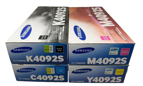 Samsung clt p4092c 4092 - clt-p4092c,