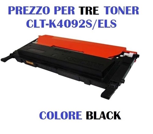 Toner clt k4092 - toner, clt-k4092