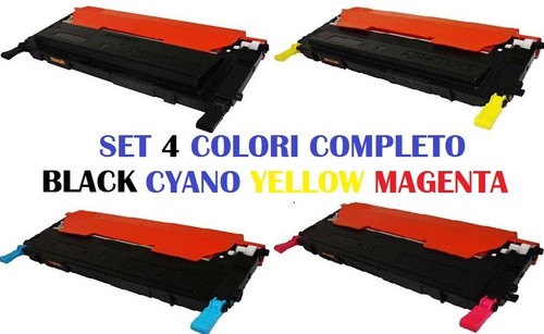 Toner clt 406 4pz - clt-406,