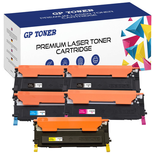 Toner xxl compatibile - toner,