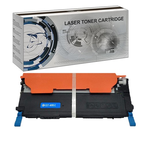 Toner compatibile c4092s - c4092s, ciano