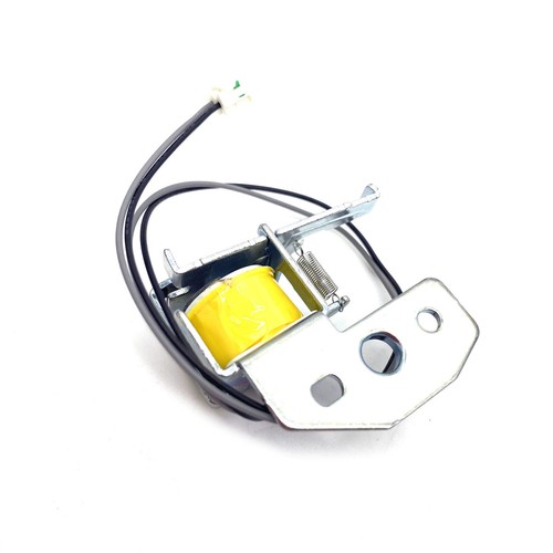 Solenoid valve clp - solenoid, clp-310