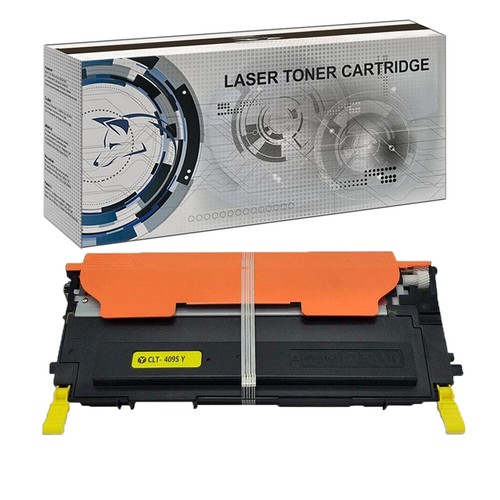 Toner compatibile y4092s - toner,