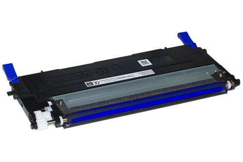 Cartuccia toner compatibile - cartuccia,