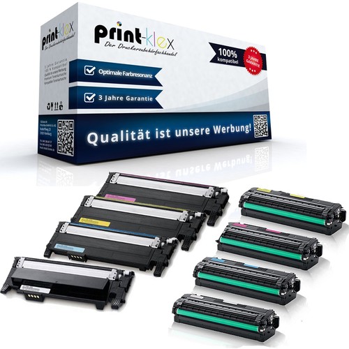 Toner xxl per samsung - toner,