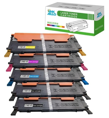 Cartuccia toner per samsung - 5,