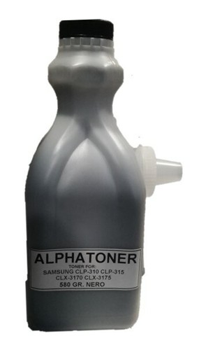 Ricarica toner nero per - toner,