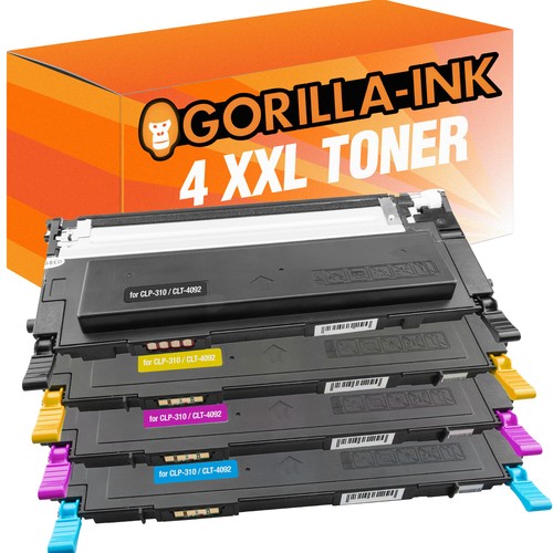 Toner xxl per samsung - xxl,