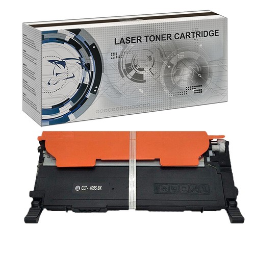 Toner nero compatibile per - nero,