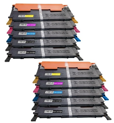 Cartuccia toner per samsung - cartuccia,