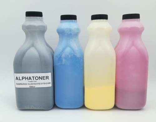 Kit ricarica toner - ricarica, samsung