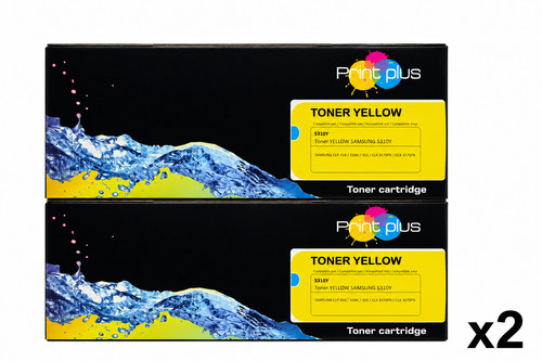 Toner print plus s310y - print,