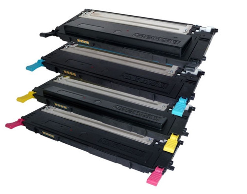 Set toner per samsung - toner,