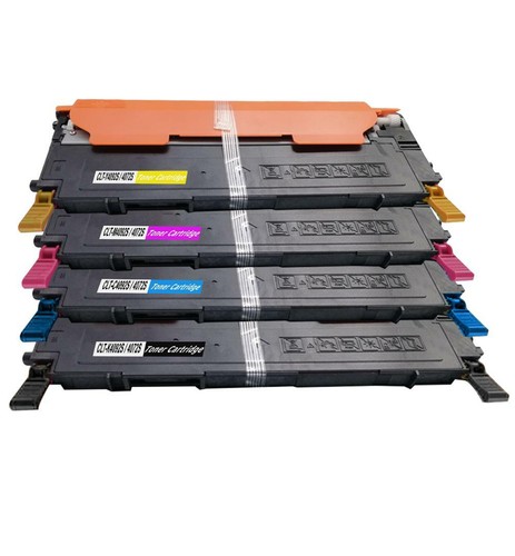 Cartuccia toner per samsung - cartuccia,